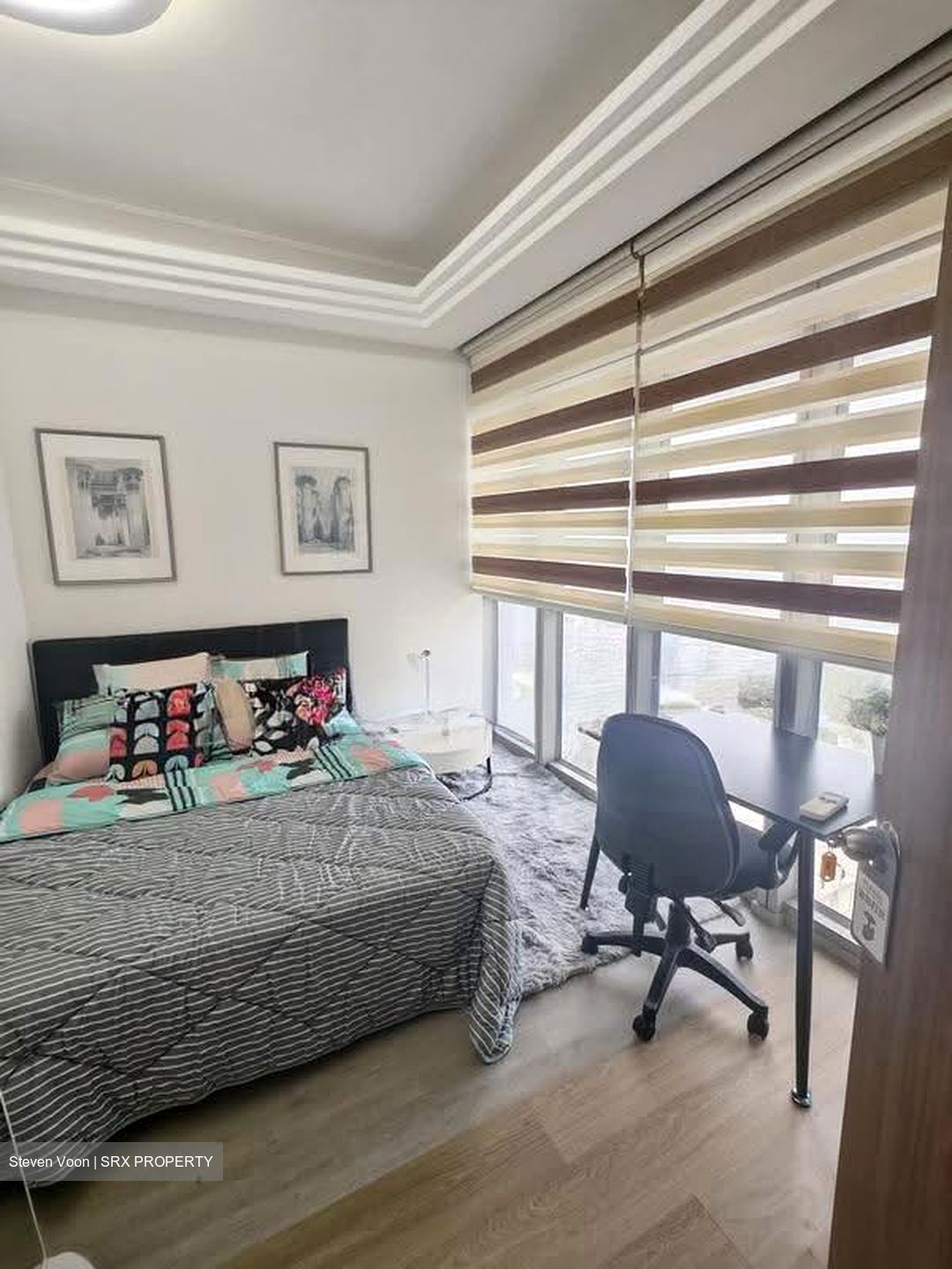 The Bayshore (D16), Condominium #627088041